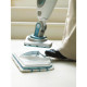 BLACK & DECKER - Balai vapeur filaire 1600 W - Steam Mop Deluxe - FSM1630