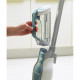 BLACK & DECKER - Balai vapeur filaire 1600 W - Steam Mop Deluxe - FSM1630