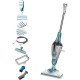 BLACK & DECKER - Balai vapeur filaire 1600 W - SteamMitt - BHSM166DSM