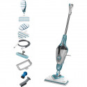 BLACK & DECKER - Balai vapeur filaire 1600 W - SteamMitt - BHSM166DSM