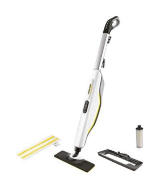 KARCHER - Balai vapeur - SC 3 UPRIGHT EASY FIX - 15135300