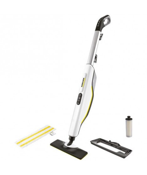 KARCHER - Balai vapeur - SC 3 UPRIGHT EASY FIX - 15135300