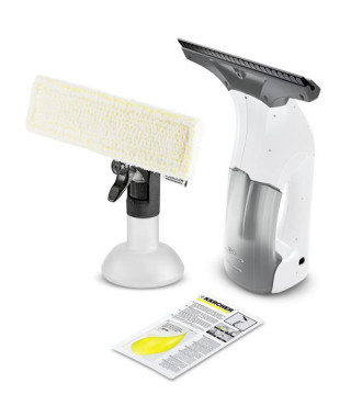 KARCHER - Raclette à vitres - WV 1 PLUS - 16336080