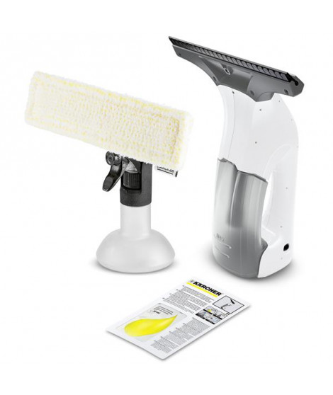 KARCHER - Raclette à vitres - WV 1 PLUS - 16336080