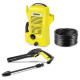 KARCHER - Nettoyeur haute pression 110 bars - K2 Universal Edition - 16730100