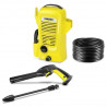 KARCHER - Nettoyeur haute pression 110 bars - K2 Universal Edition - 16730100