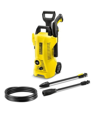 KARCHER - Nettoyeur haute pression 110 bars - K2 Premium Power Control - 16736300