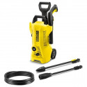 KARCHER - Nettoyeur haute pression 110 bars - K2 Premium Power Control - 16736300