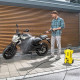 KARCHER - Nettoyeur haute pression 110 bars - K2 Premium Power Control - 16736300