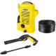 KARCHER - Nettoyeur haute pression 110 bars - K2 universal Edition - 16730000