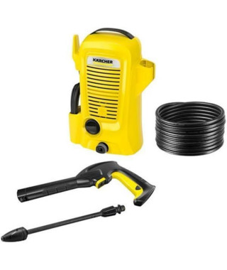 KARCHER - Nettoyeur haute pression 110 bars - K2 universal Edition - 16730000