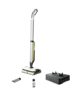 KARCHER - Nettoyeur de sol 25,2 V- FC7 sans fil - 10557010