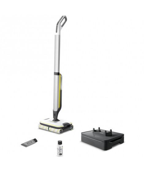 KARCHER - Nettoyeur de sol 25,2 V- FC7 sans fil - 10557010