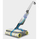 KARCHER - Nettoyeur de sol 25,2 V- FC7 sans fil - 10557010