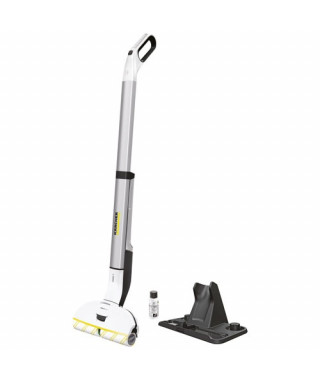 KARCHER - Nettoyeur serpillière électrique sans fil - EWM2 - 10563100