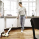 KARCHER - Nettoyeur serpillière électrique sans fil - EWM2 - 10563100
