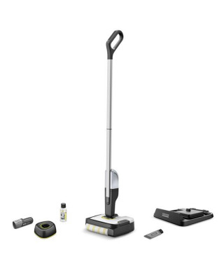 KARCHER - Nettoyeur de sol 4 V (2,5 Ah)- FC2-4 Battery Set - 10562000