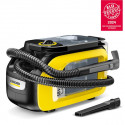 KARCHER - Injecteur extracteur 18 V - SE 3-18 compact battery set - 10815020