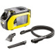 KARCHER - Injecteur extracteur 18 V - SE 3-18 compact battery set - 10815020