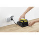KARCHER - Set batterie 18 V + chargeur rapide - 24450620