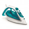 CALOR - Fer à repasser blanc et bleu - EasyGliss 2 - FV5721C0