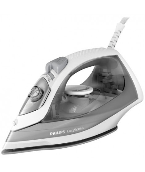 PHILIPS - Fer à repasser - EasySpeed - GC1751.80