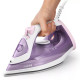 PHILIPS - Fer à repasser Violet - Série 3000 - DST3010.30