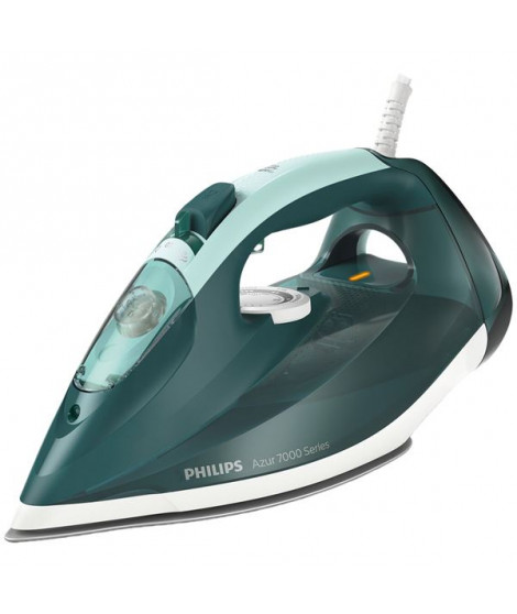 PHILIPS - Fer à repasser Vert - Série 7000 - DST7031.70