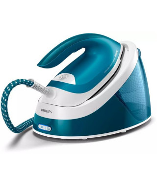 PHILIPS - Centrale vapeur - PerfectCare Compact Essential - GC6815.20