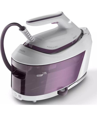 PHILIPS - Centrale vapeur - PerfectCare Serie 6000 - PSG6020.30