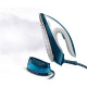 PHILIPS - Centrale vapeur Bleue - PerfectCare Compact - GC7840.20