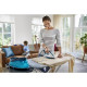 PHILIPS - Centrale vapeur Bleue - PerfectCare Compact - GC7840.20