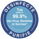 CALOR - Défroisseur - Access Steam+ - DT8173C0