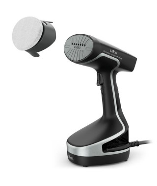 CALOR - Défroisseur vapeur à main Noir - Access Steam Force - DT8230C0
