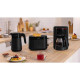 BOSCH - Cafetière filtre 10/15 tasses Noir Mat - MyMoment - TKA2M113