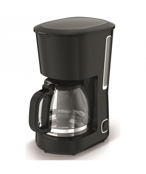 KITCHENCHEF - Cafetière filtre 12 tasses - Kitchen Studio - KSCAFET12BLACK