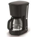 KITCHENCHEF - Cafetière filtre 12 tasses - Kitchen Studio - KSCAFET12BLACK