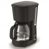 KITCHENCHEF - Cafetière filtre 12 tasses - Kitchen Studio - KSCAFET12BLACK