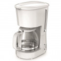 KITCHENCHEF - Cafetière filtre 12 tasses - Kitchen Studio - KSCAFET12BLANC