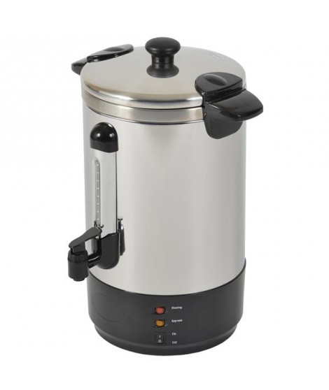 KITCHENCHEF - Percolateur à café Pro 15 L - ZJ150