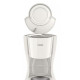 PHILIPS - Cafetière filtre 15 tasses Beige - Daily Collection - HD7461.00
