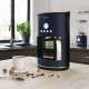 TERRAILLON - Cafetière filtre programmable 10-15 tasses - New Moon - 15439