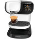 BOSCH - Cafetière multi-boissons - Tassimo My Way - TAS6504