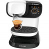 BOSCH - Cafetière multi-boissons - Tassimo My Way - TAS6504