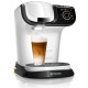 BOSCH - Cafetière multi-boissons - Tassimo My Way - TAS6504