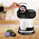 BOSCH - Cafetière multi-boissons - Tassimo My Way - TAS6504