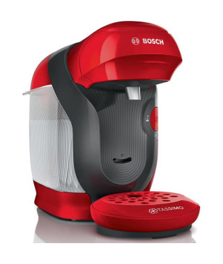 BOSCH - Cafetière multi-boissons - Tassimo Style - TAS1103