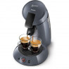 PHILIPS - Cafetière à dosettes Bleu Mystique - Senseo Original - HD7806.51