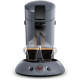 PHILIPS - Cafetière à dosettes Bleu Mystique - Senseo Original - HD7806.51