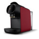 PHILIPS - Expresso à capsules Rouge - L'or Barista - LM9012.50